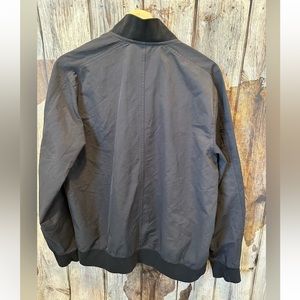 Nike bomber jacket